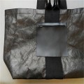 Water Resistant Washable DuPont™ Paper Travel Bag